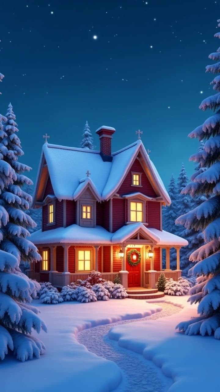 The Boy Who Scoffed at Santa Claus  (duplicated)