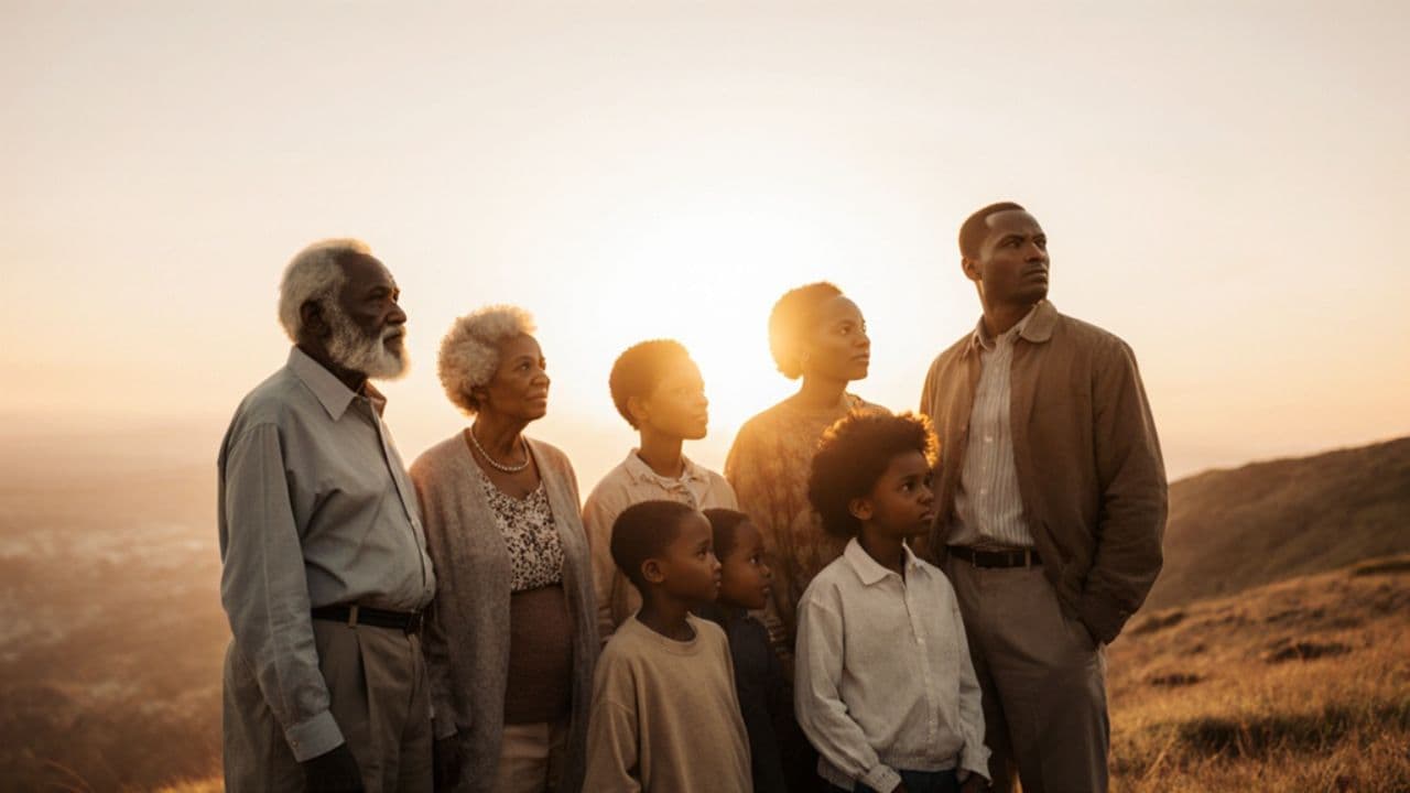 The Davidic Prince: A Last Days Revelation