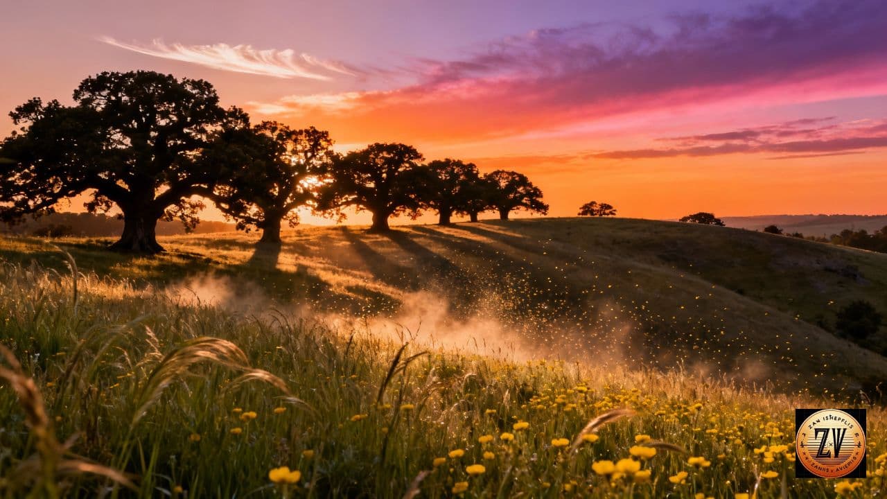 The First Sweet Waltz