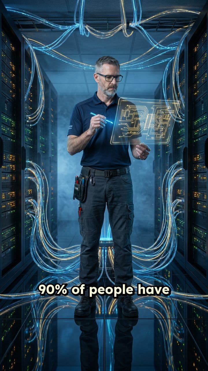 The Financial System Is Being Rewired