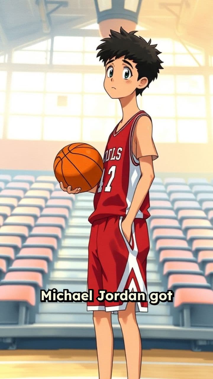 Fueling Success Through Failure