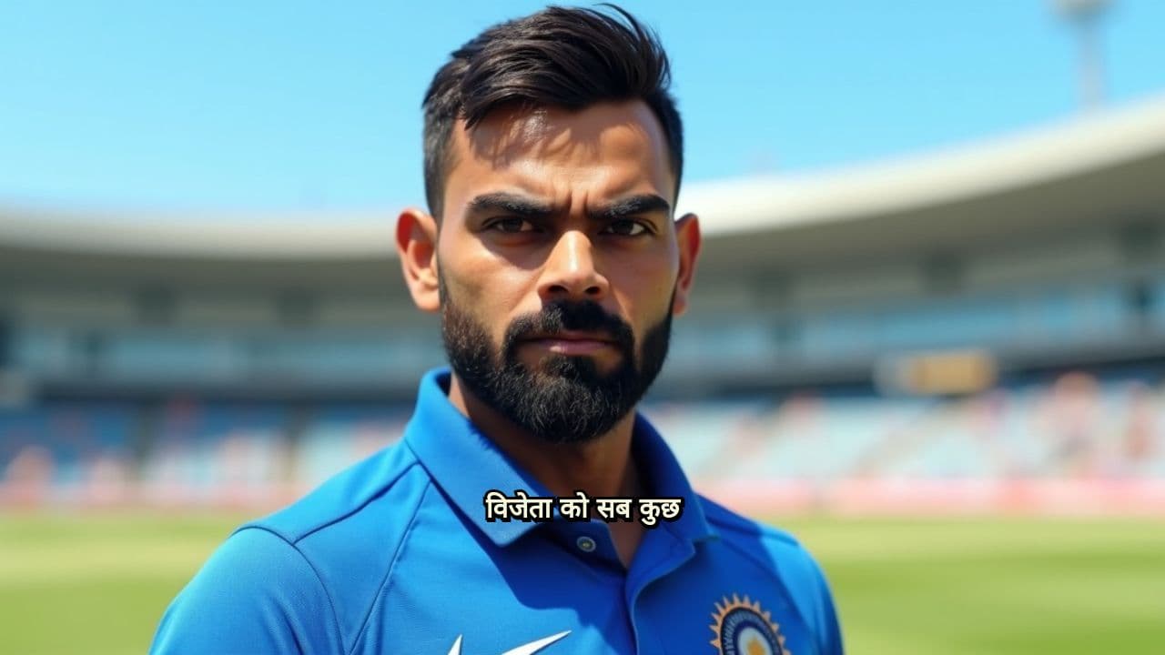 कोहली ने तोड़ा पोंटिंग का एलीट रिकॉर्ड