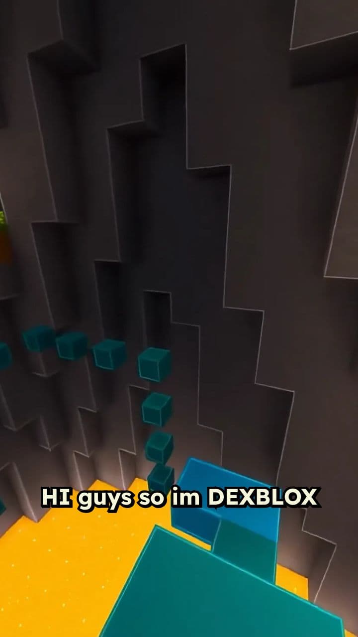 Welcome to DEXBLOX Roblox Channel