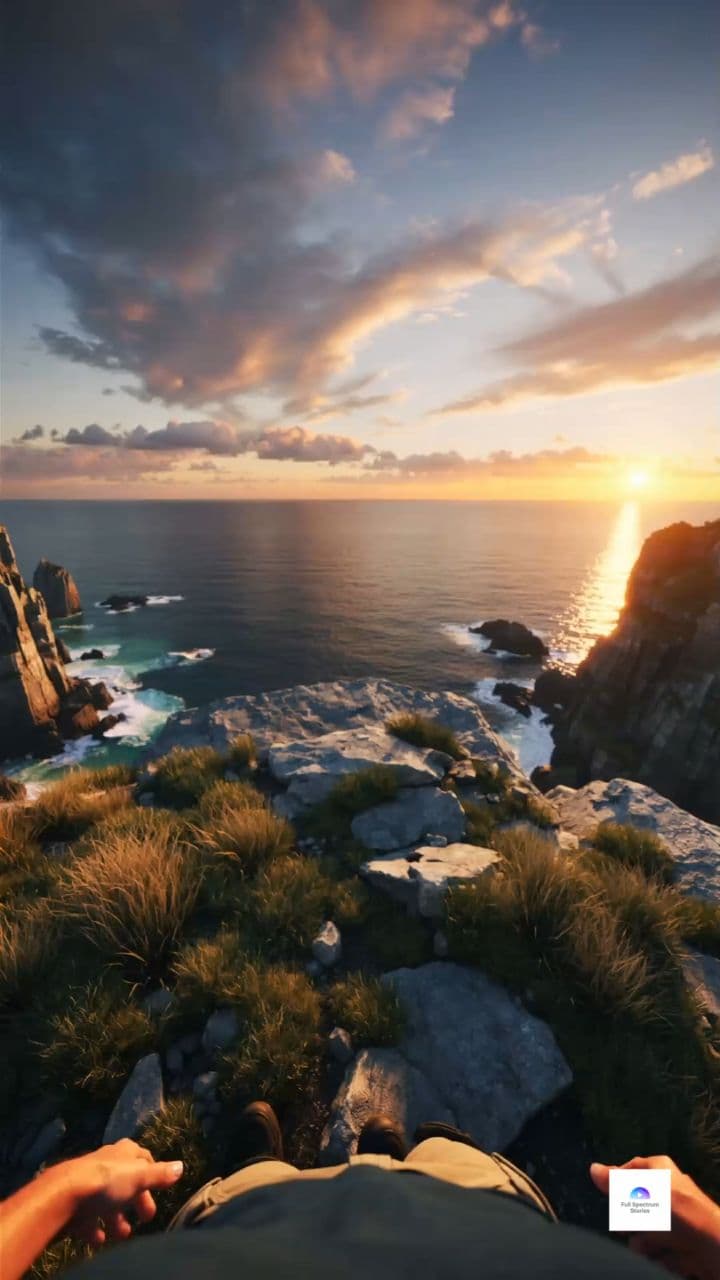 The Call of the Void