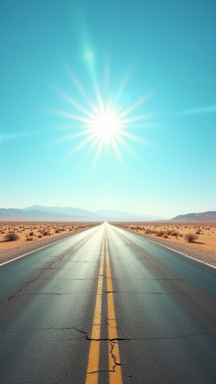 Habib the Truck's Wild Ride