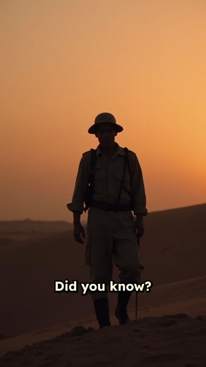 The Lost Battalion of Kut