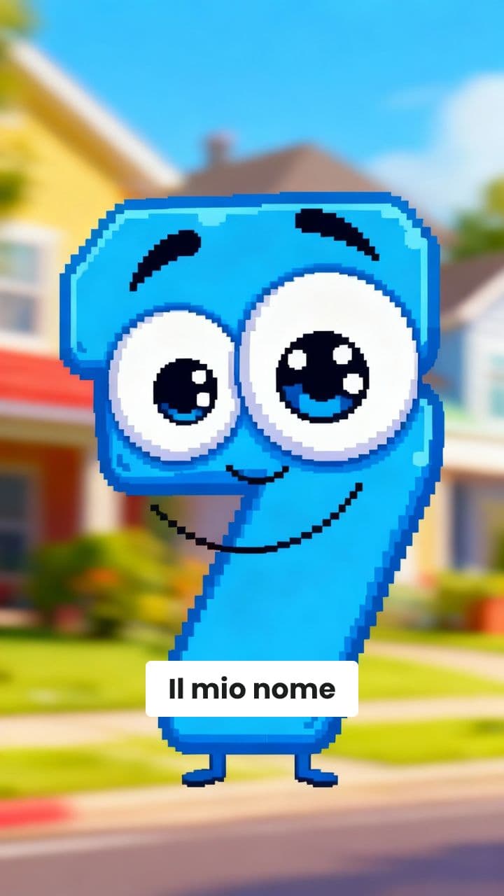 Six Seven Bicicleteiro: L'Avventura Pixelata