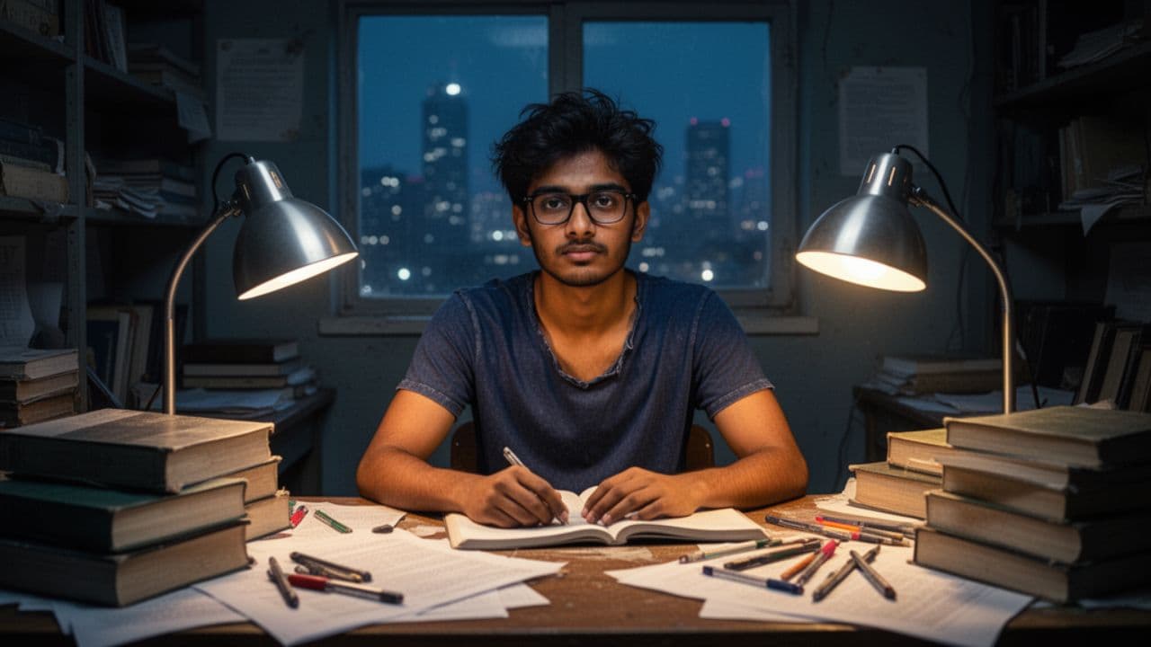 थोड़ा सब्र, नई सुबह