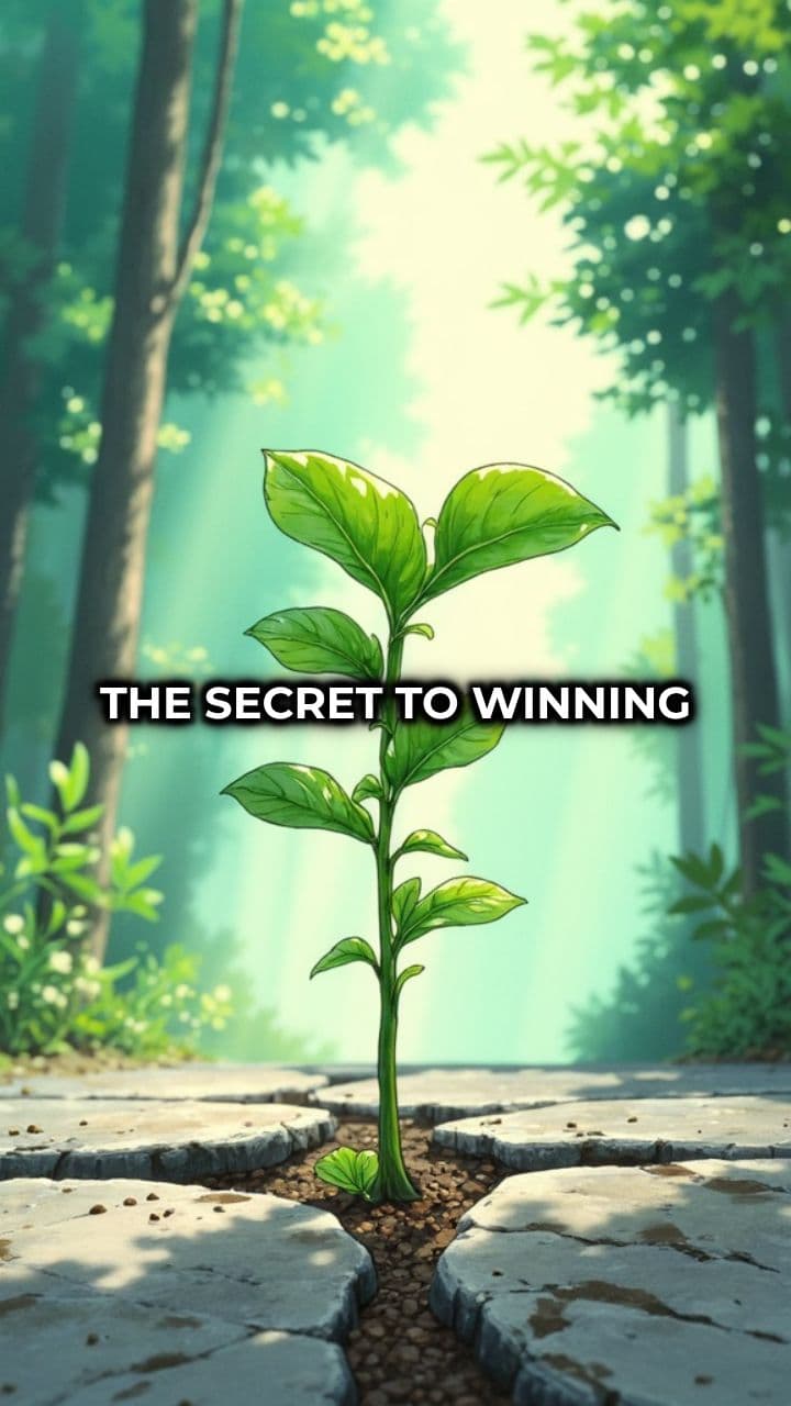 From Setbacks to Success: Ieyasu's Journey