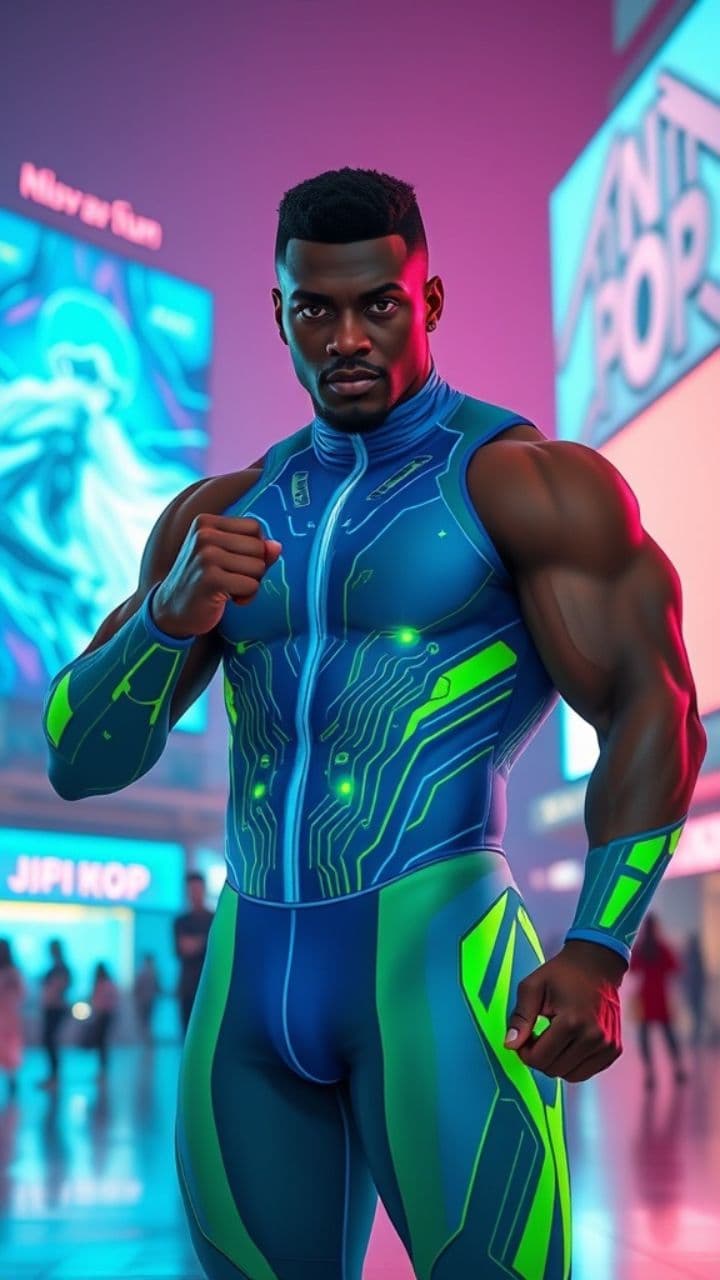 Nepo Days and Check-Ins