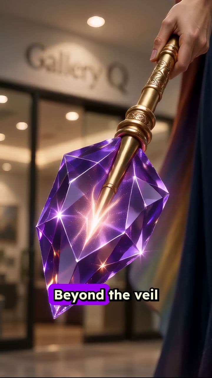 TranSis Universe Ep. 3 Teaser: The Secret Arrow of Justice