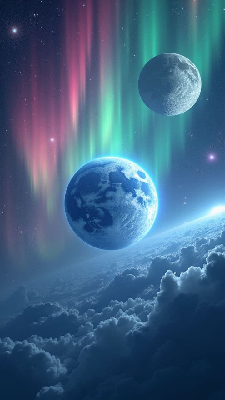 Lua em Peixes: sensibilidade e cuidado