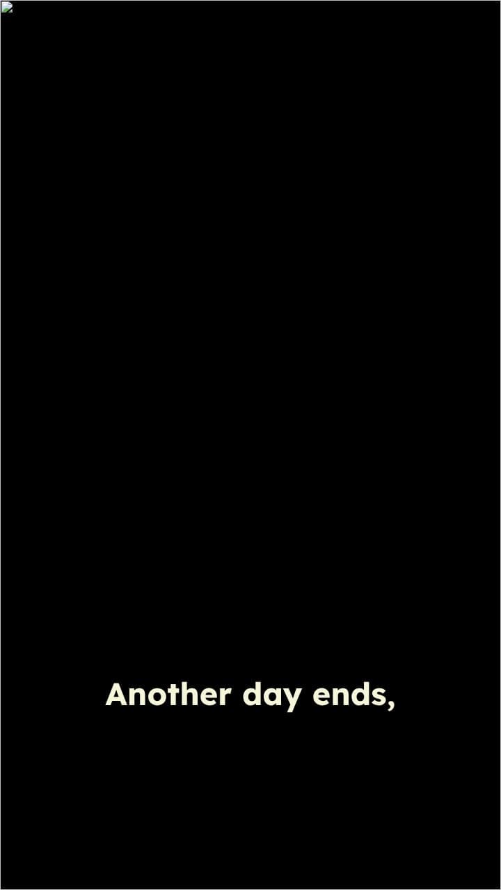 Brookhaven Sunset Reverie