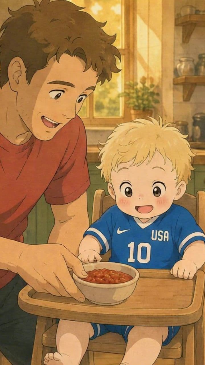 Spicy World Cup Nachos