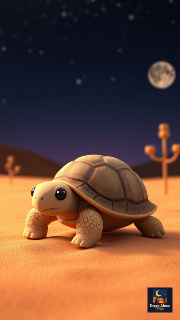 Lost and Found Under the Stars