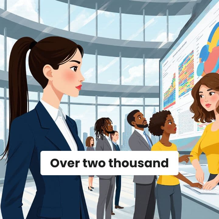 Building Expertise Through Extensive Training