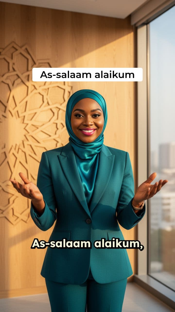 Trust Arthur Group - Halal Equities Portfolio