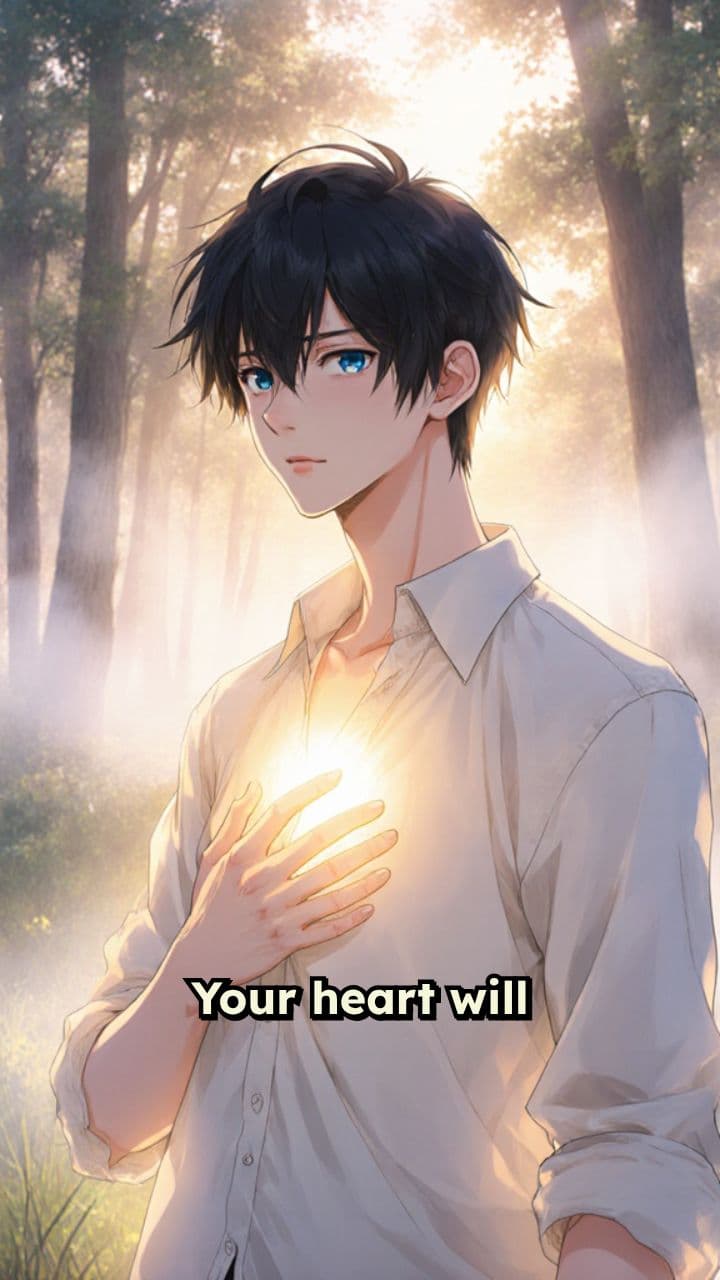 Healing Through Pain