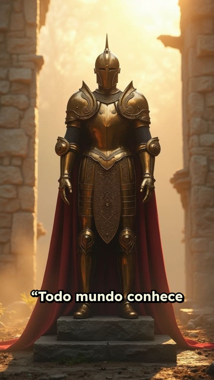 Avançando na Batalha Espiritual