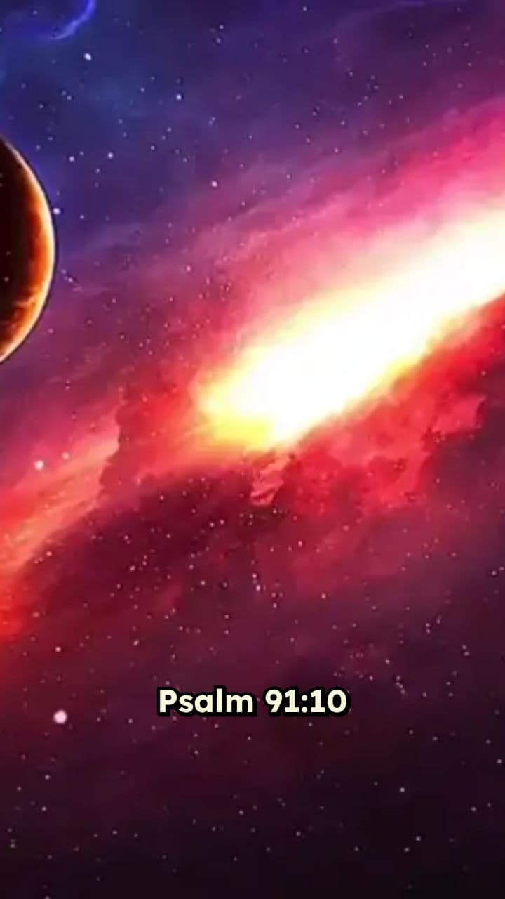 Divine Protection and Victory Prayer