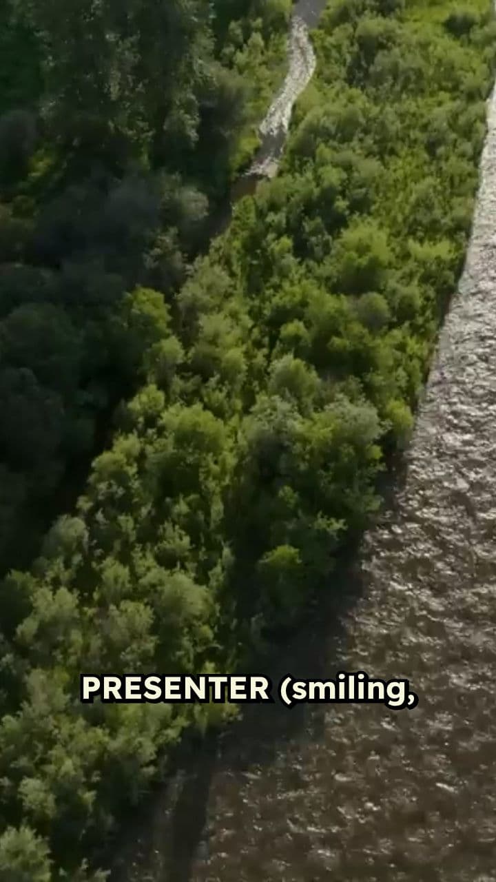 Victoria Falls: The Smoke That Thunders