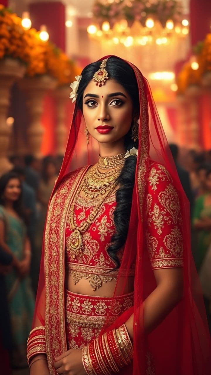 नवराई की लाड़ली गाथा