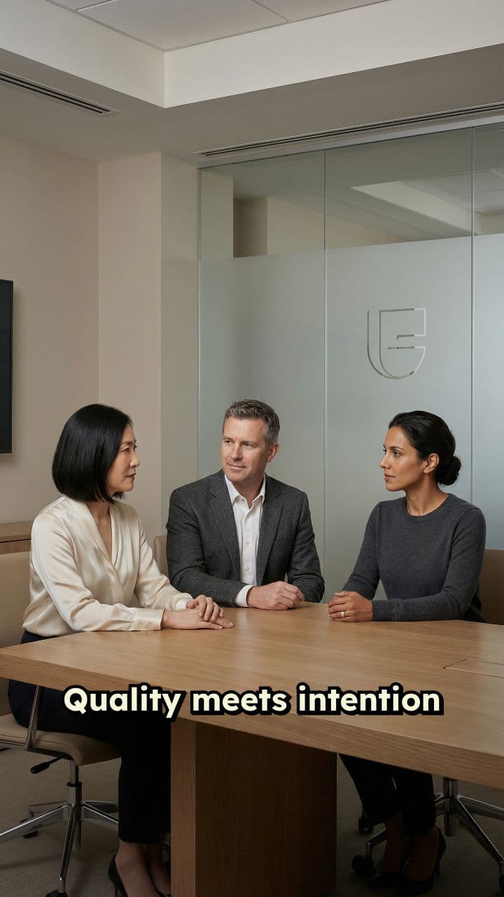 Belonge Homepage Hero Background Video