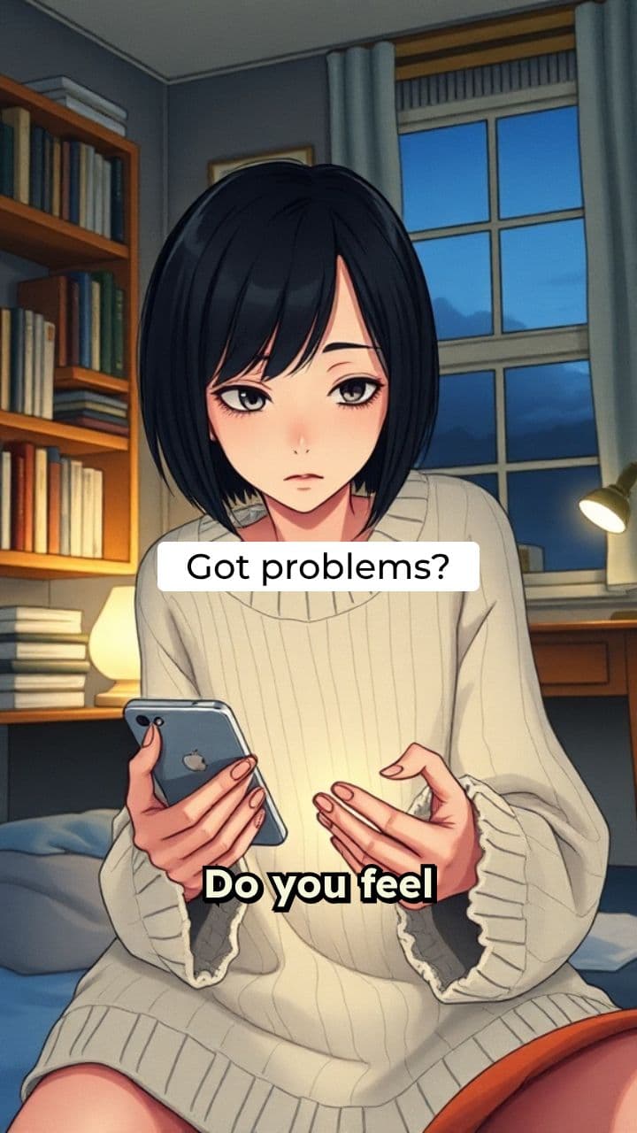 Healing Journey Counseling Reel