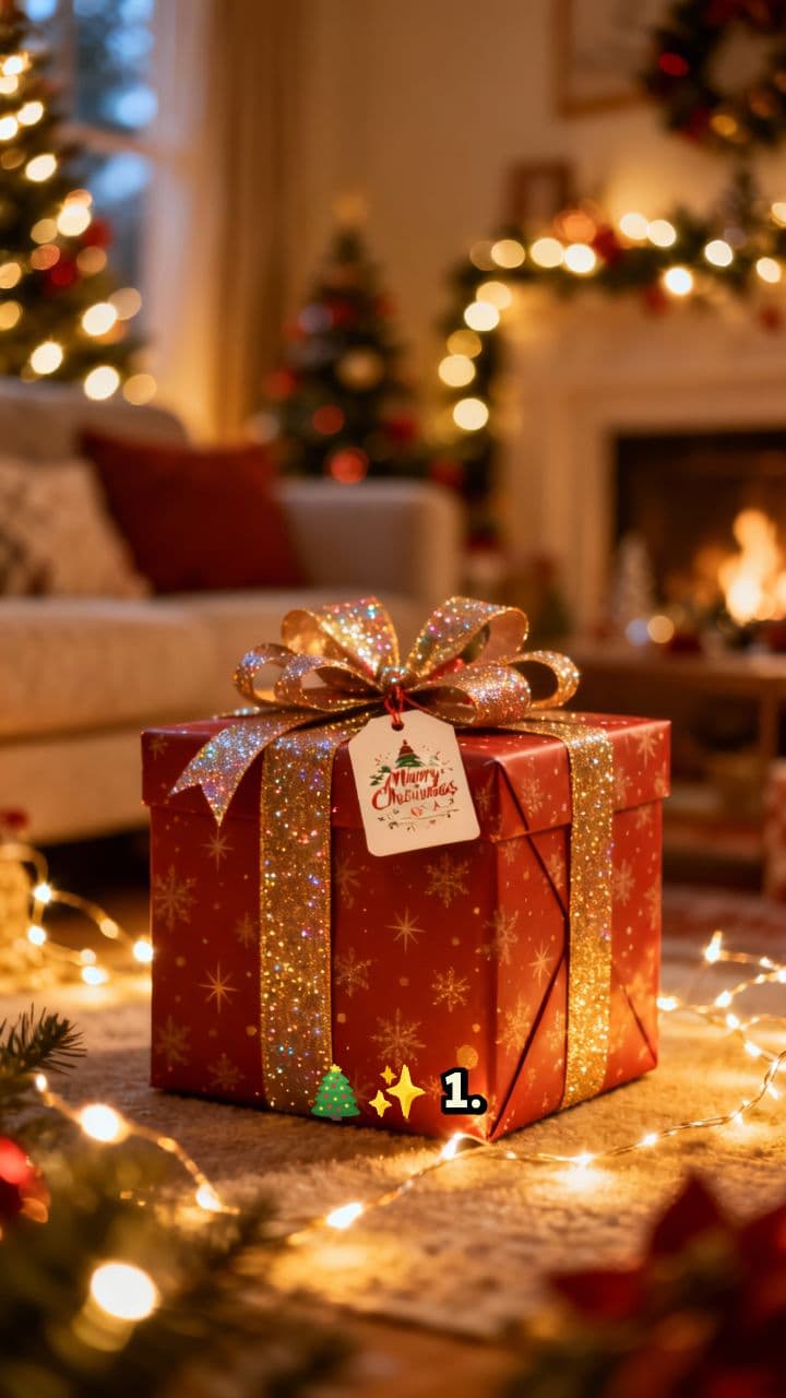 My 2 Left Feet Holiday Gift Guide