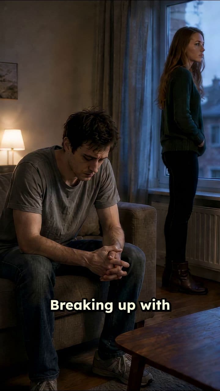Surviving the Storm: Breaking Up with a BPD Partner