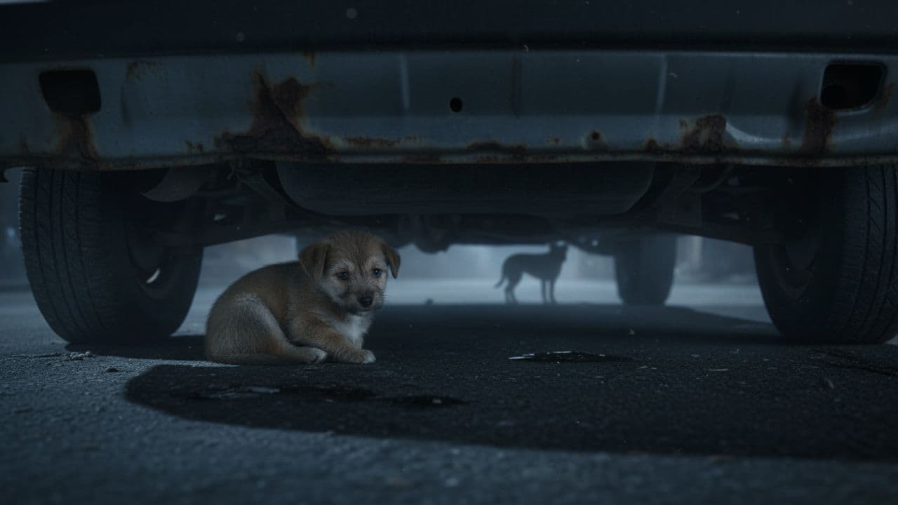 Elveszett szeretet keresése