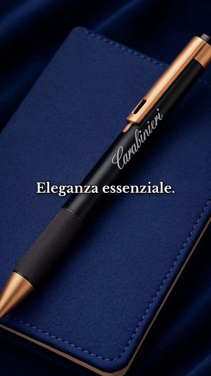 Penna Trend: Eleganza e Qualità