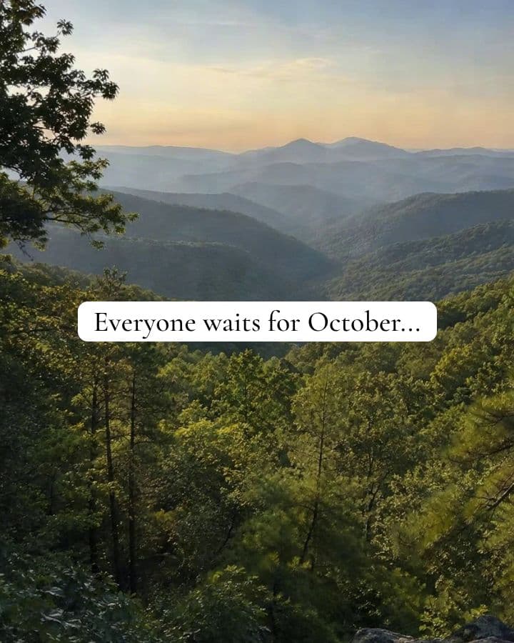 September in the High Country - Iron Gate Collection