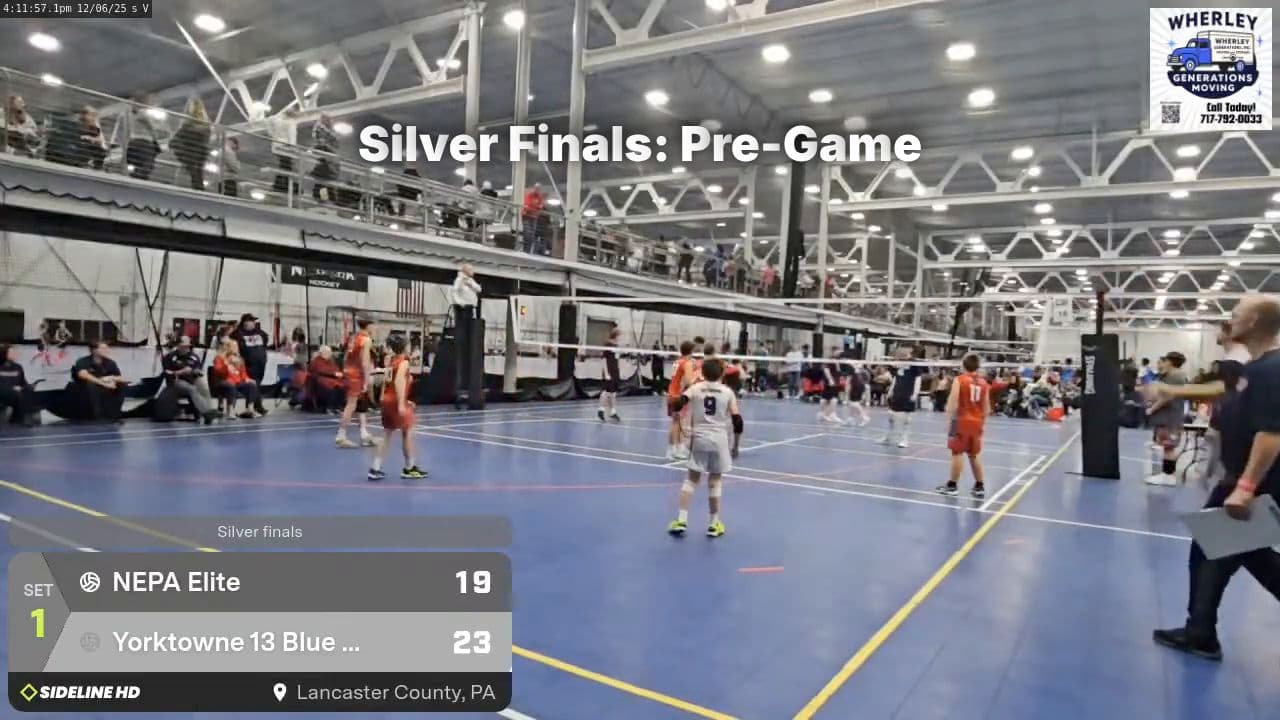 Global Welcome to Fans Everywhere