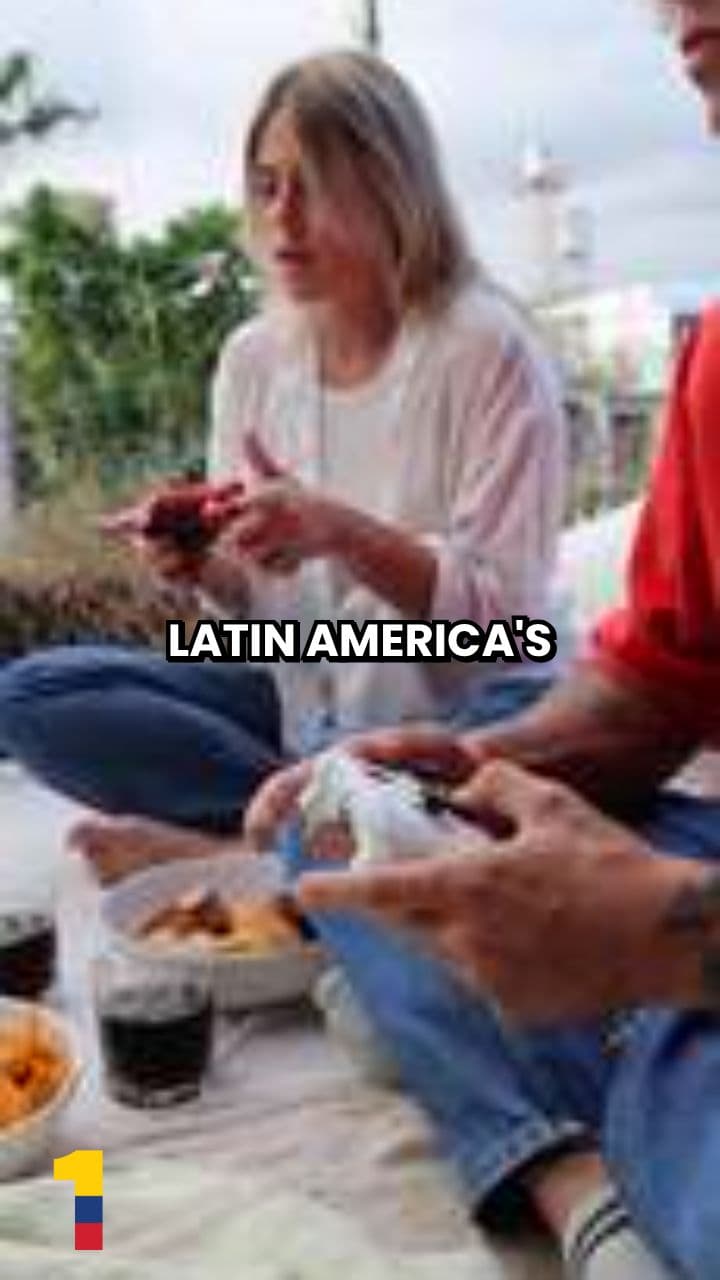 Latin America's Gaming Revolution