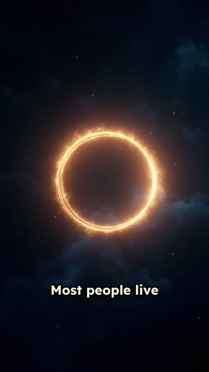 The 720 Concept: Transform Your Reality