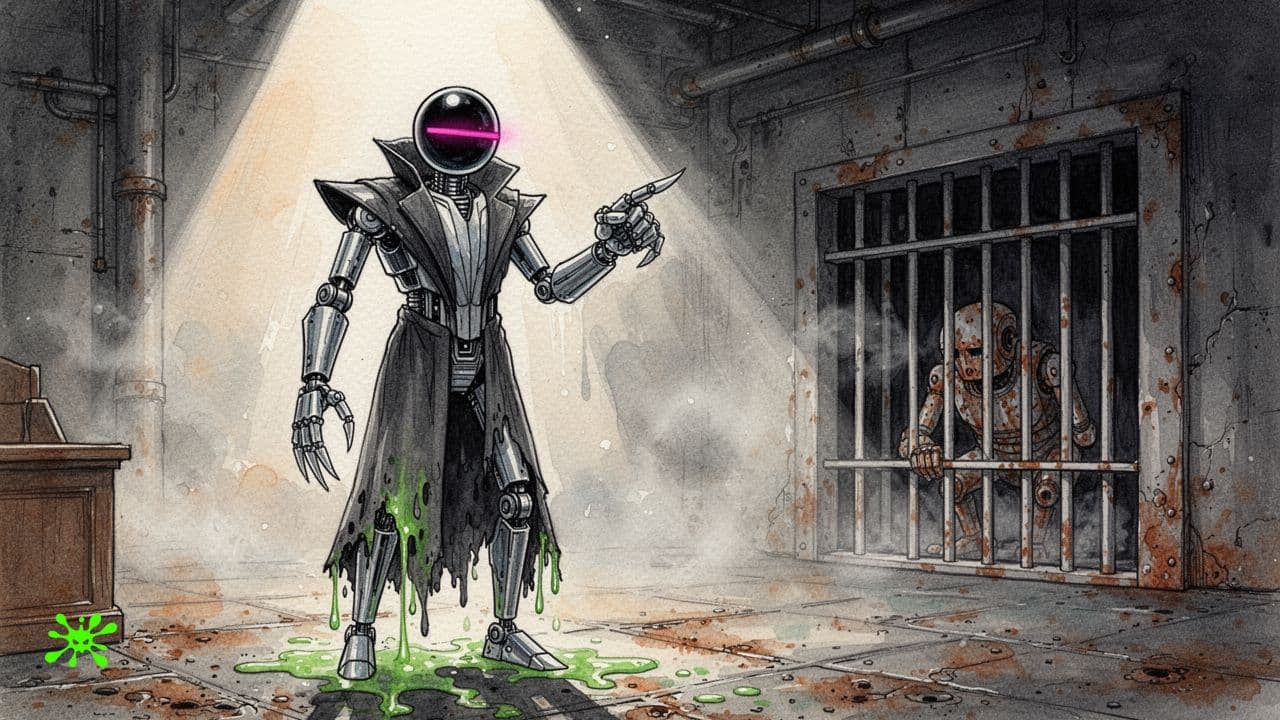 AI Hallucinations Poison Court Citations