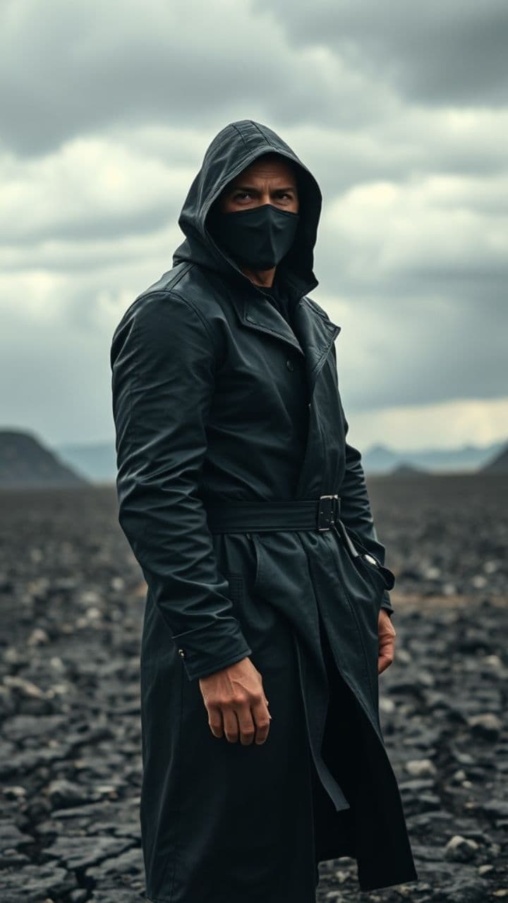 Я искал выход, а нашёл смерть