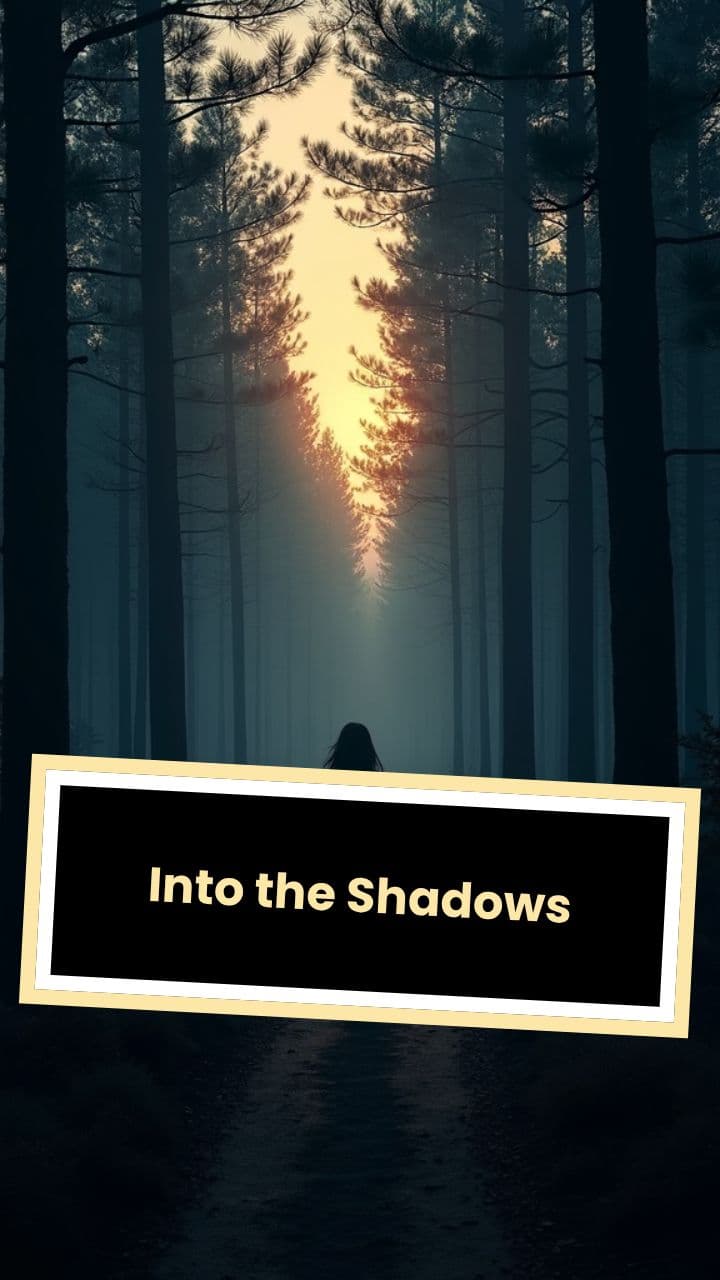 Into the Shadows