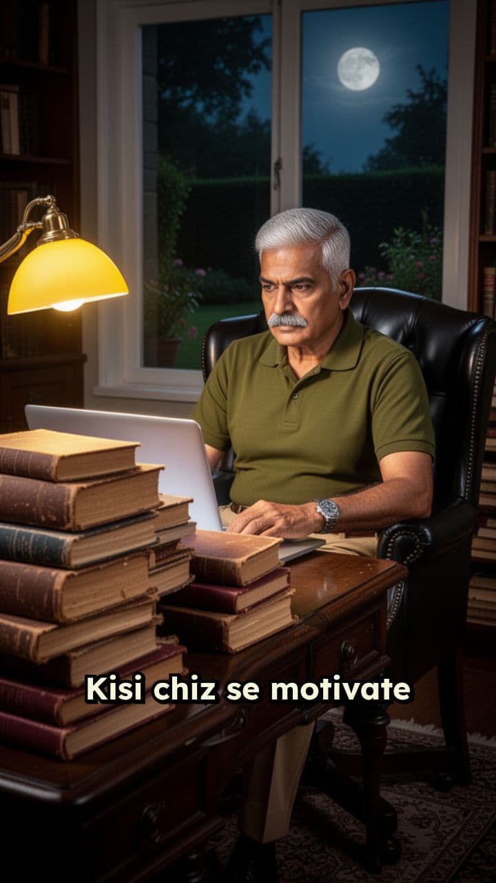 MASTER App: Stay Motivated, Start Smart