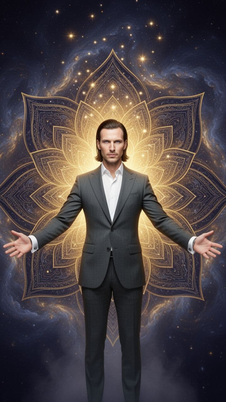 König der Selbsttäuschung