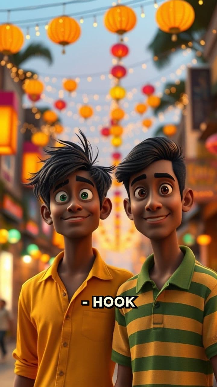 Budget New Year Chai Celebration