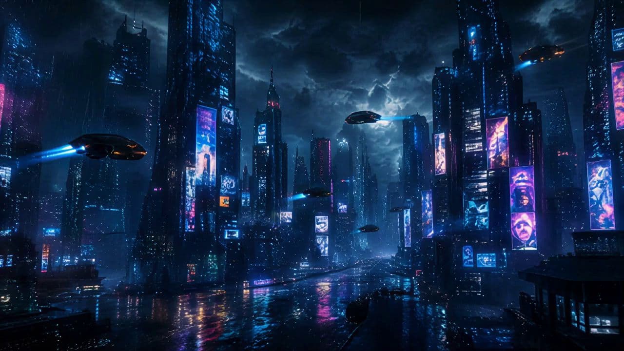 Edgewalkers in the Noise