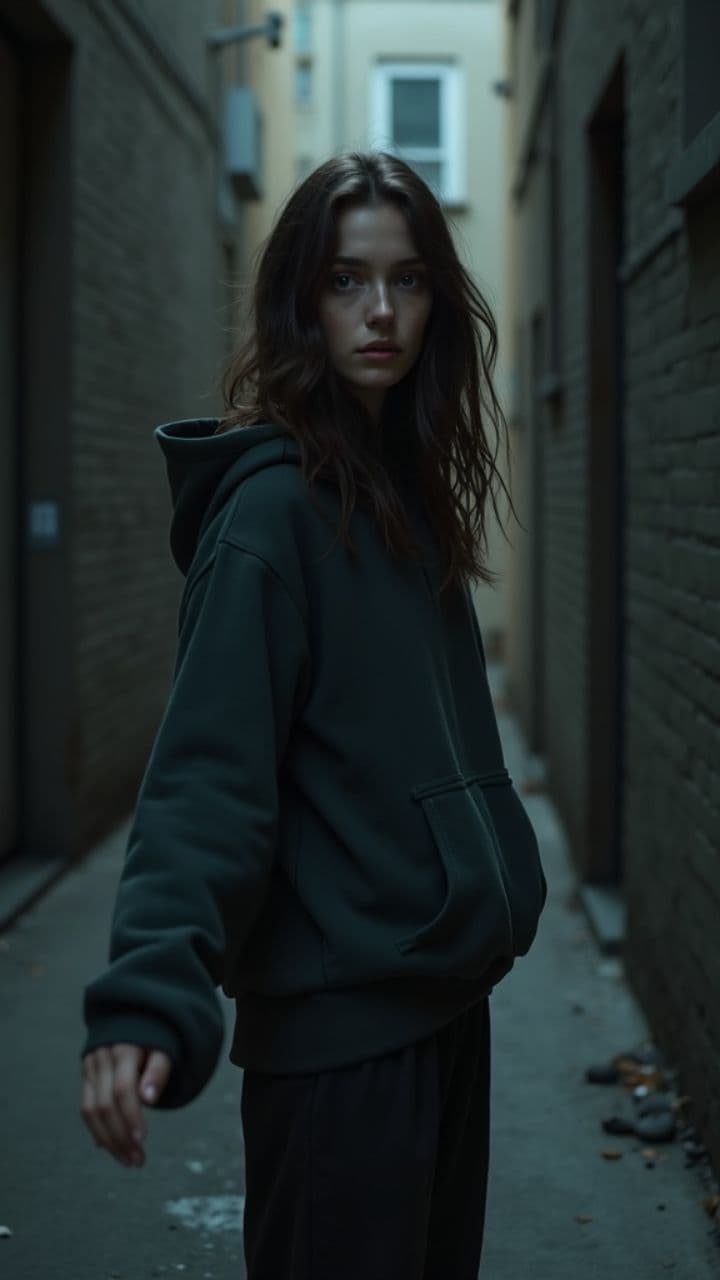 Fragments of Freedom