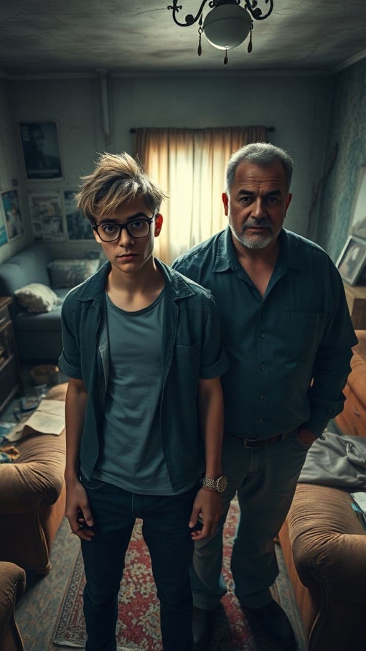 Disavventure Notturne e Strutto