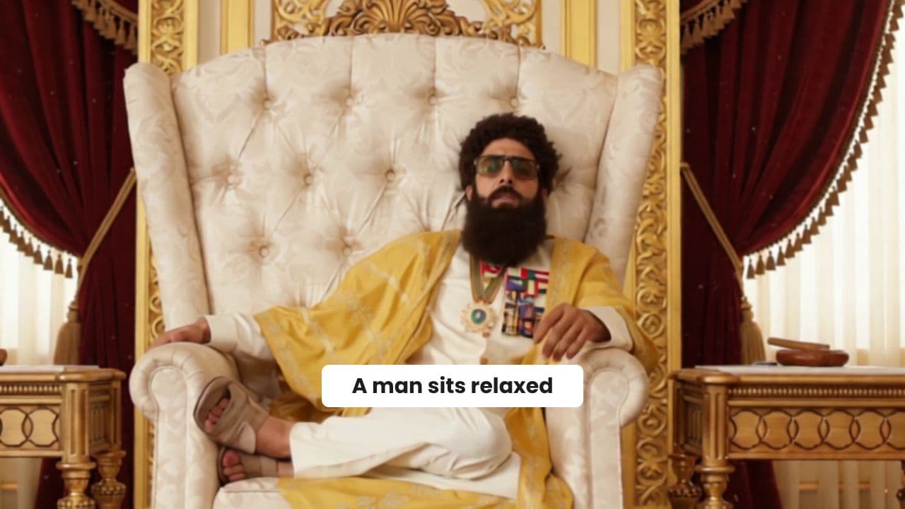 Regal Birthday Wish for Mr Noah