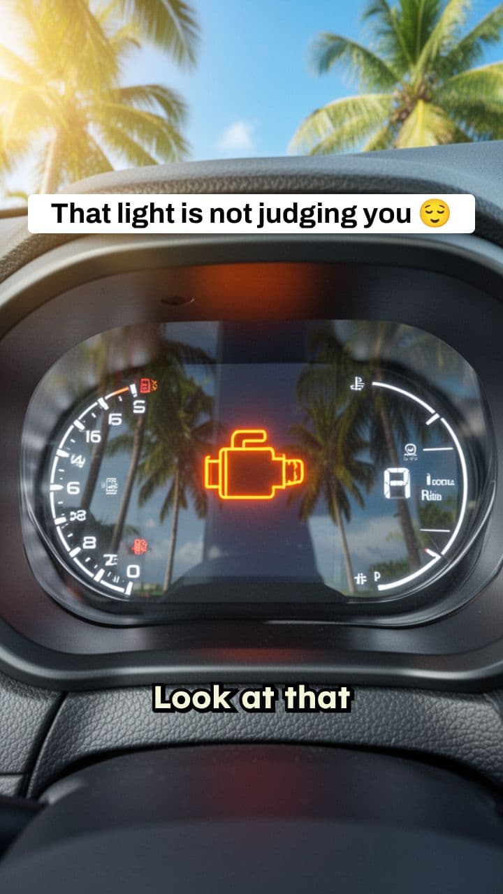 VehiPrecision Diagnostics - Caribbean Style