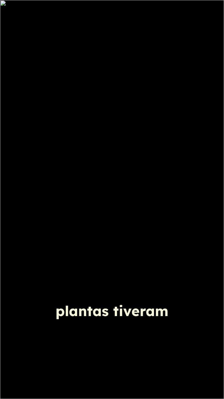 Adaptações das Plantas à Vida Terrestre