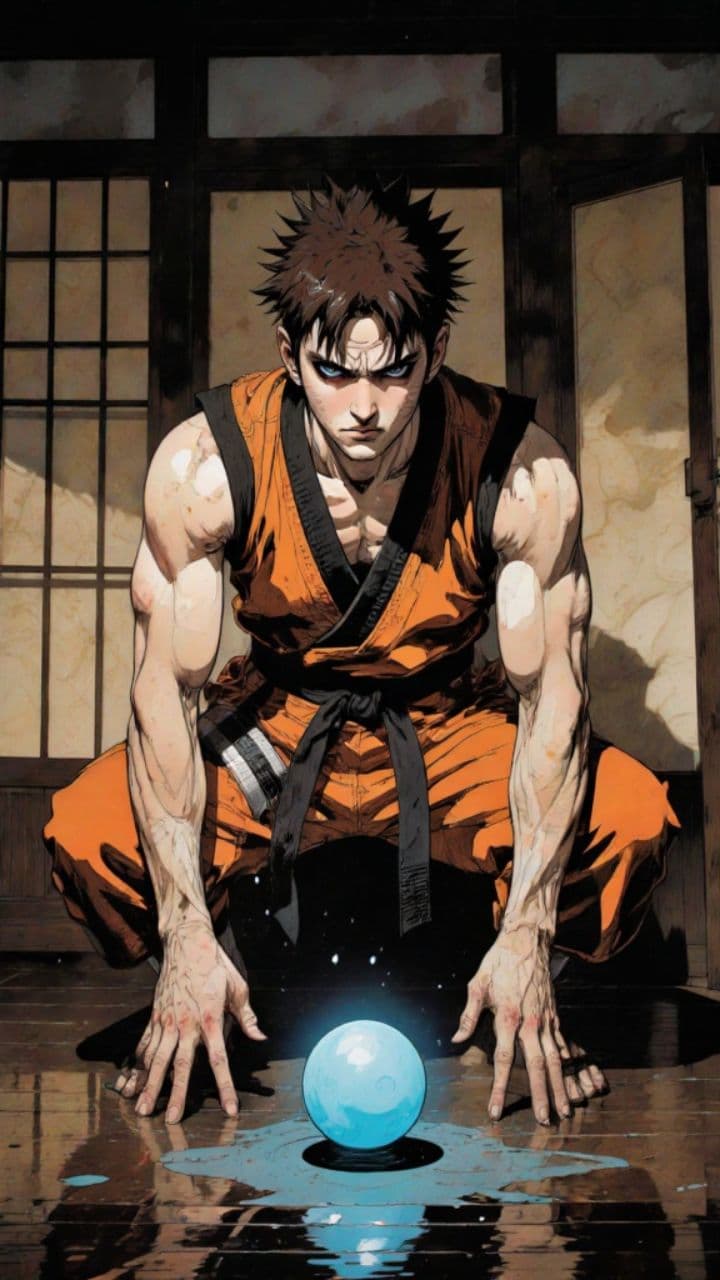 Fortalece tu mente con Mente del Guerrero