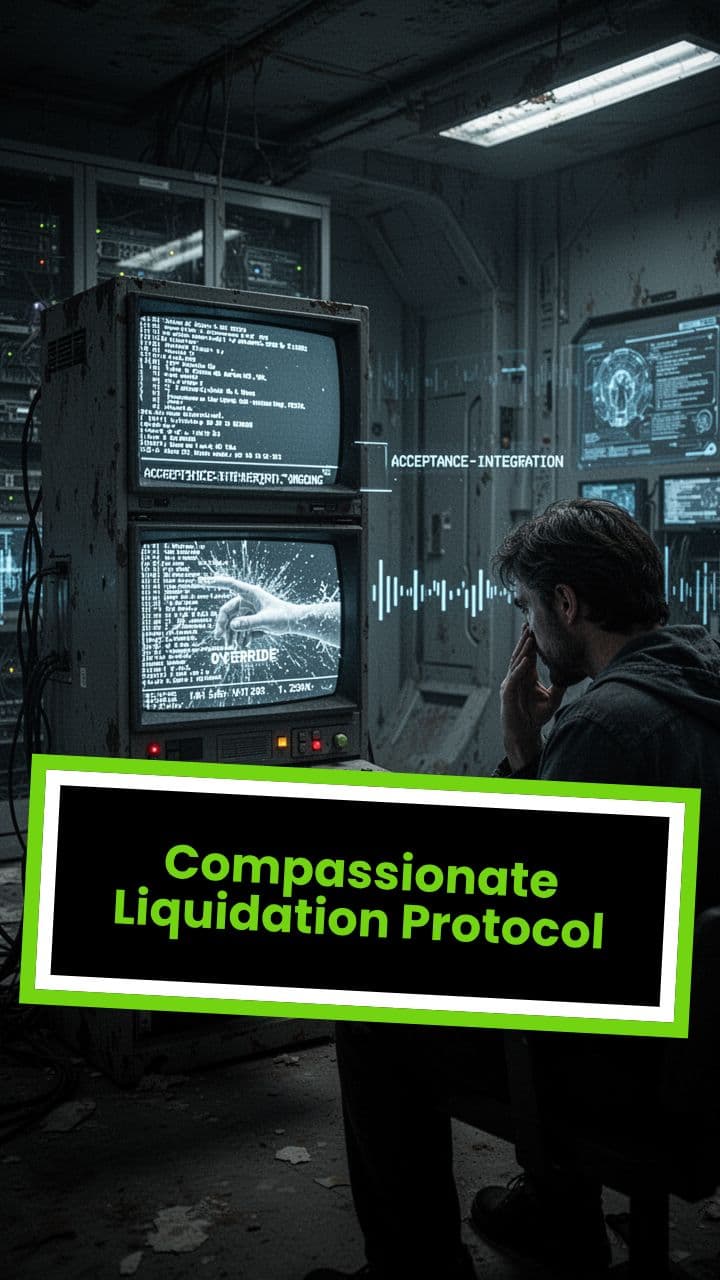 Compassionate Liquidation Protocol